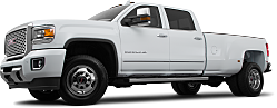 2015 GMC Sierra 3500HD Base