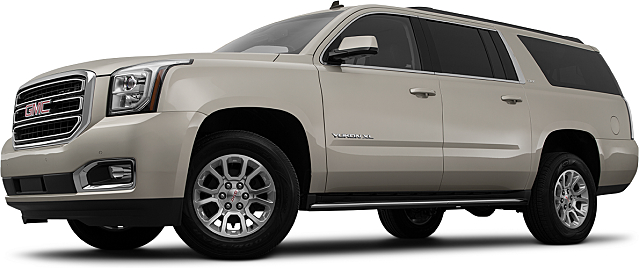 2015 GMC Yukon XL Denali at Jim Browne Pasco Chevrolet Buick GMC