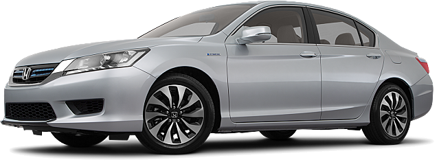 2015 Honda Accord Hybrid Base