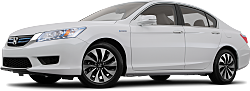 2015 Honda Accord Hybrid Base