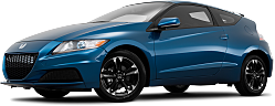 2015 Honda CR-Z Base