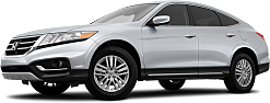 2015 Honda Crosstour EX