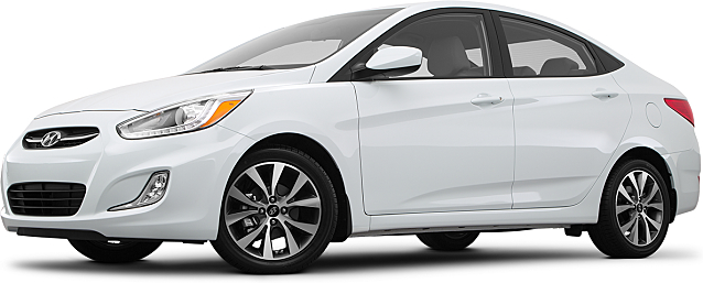 2015 Hyundai Accent GLS at Auto Ez