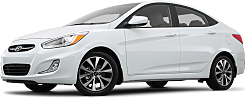 2015 Hyundai ACCENT GLS