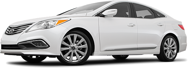 2015 Hyundai Azera Base