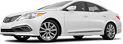 2015 Hyundai Azera Base