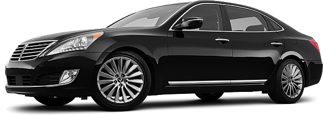 2015 Hyundai Equus Signature