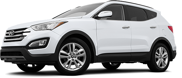 2015 Hyundai SANTA FE Sport 2.4L