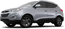 2015 Hyundai TUCSON GLS