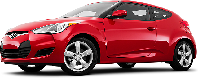 2015 Hyundai Veloster Base at Hallmark Hyundai Hendersonville