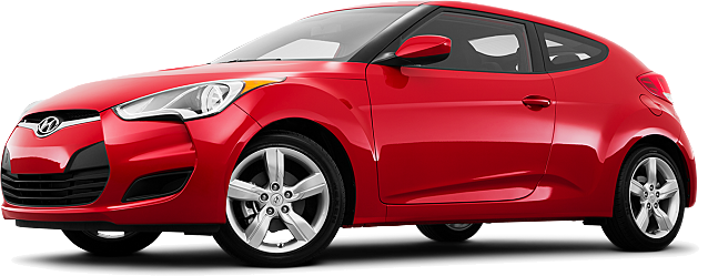 2015 Hyundai VELOSTER Base