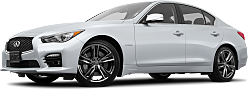  INFINITI  
