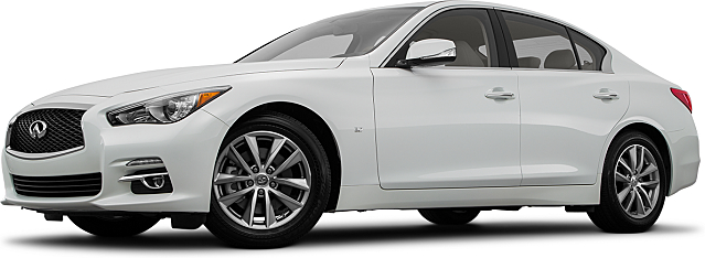 2015 INFINITI Q50 Premium at Headquarters Nissan