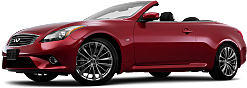  INFINITI  