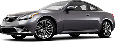  INFINITI  