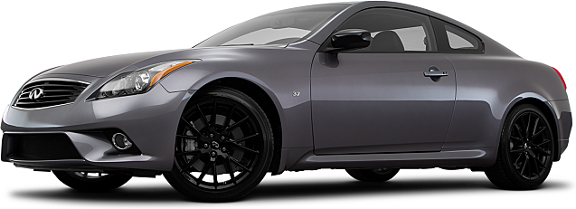 2015 INFINITI Q60 Coupe Sport Limited at Lakeway Auto