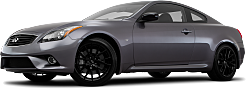  INFINITI  