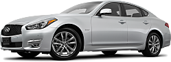  INFINITI  