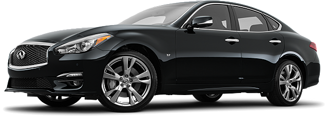 2015 INFINITI Q70 3.7