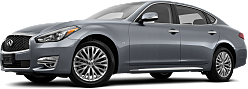  INFINITI  