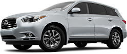  INFINITI  