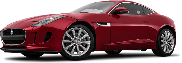 2015 Jaguar F-TYPE Base