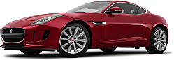  Jaguar  