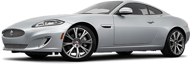 2015 Jaguar XK Base