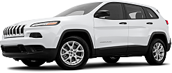 2015 Jeep Cherokee Sport