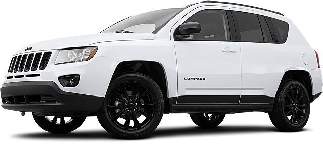 2015 Jeep Compass Sport