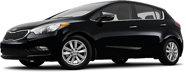 2015 Kia Forte5 EX