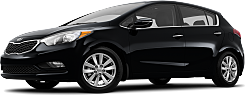 2015 Kia Forte5 EX