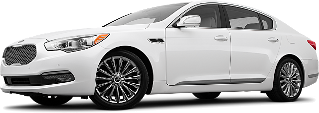 2015 Kia K900 Premium