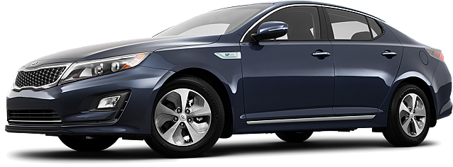 2015 Kia Optima Hybrid Base