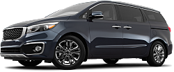 2015 Kia Sedona L