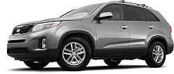  Kia  