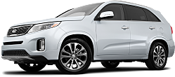  Kia  