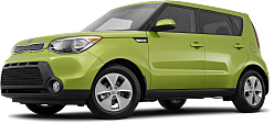  Kia  