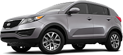  Kia  
