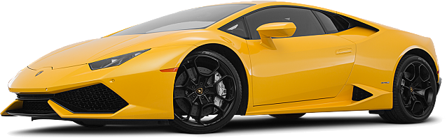 2015 Lamborghini Huracan LP 610-4