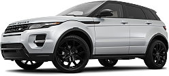 2015 Land Rover Range Rover Evoque Pure