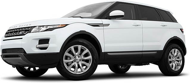 2015 Land Rover Range Rover Evoque Pure Plus at Piazza Jaguar Land Rover Willow Grove