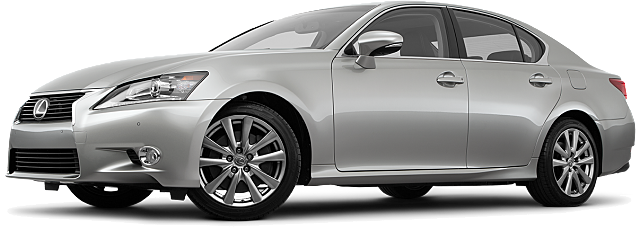 2015 Lexus GS 350 Base