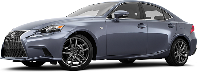 2015 Lexus IS 250 at Michaels Autos