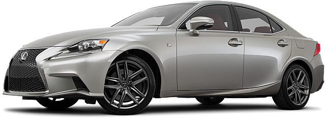 2015 Lexus IS 350 Base