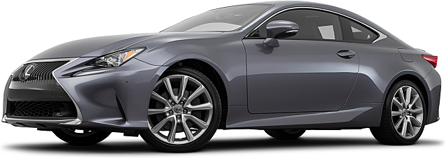 2015 Lexus RC 350 Base at Michaels Autos