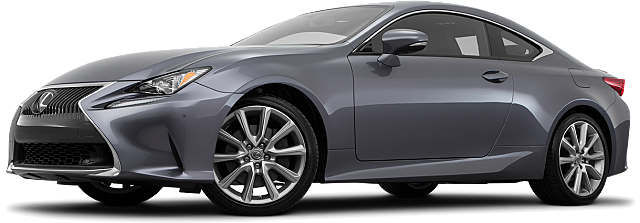 2015 Lexus RC 350 Base