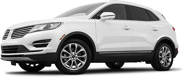 2015 Lincoln MKC Base at Huston Cadillac Buick GMC