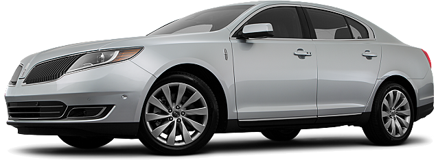 2015 Lincoln MKS Base