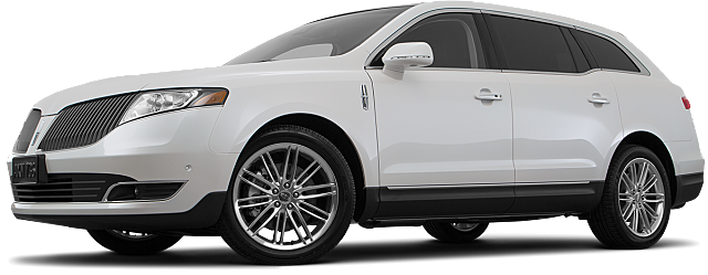 2015 Lincoln MKT Base